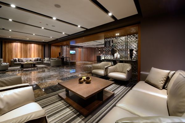 Park City Hotel Hualien Vacation (Hua-lien)